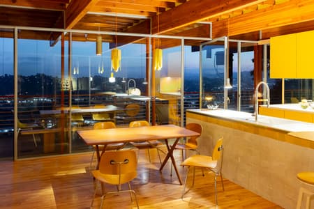 Cano House